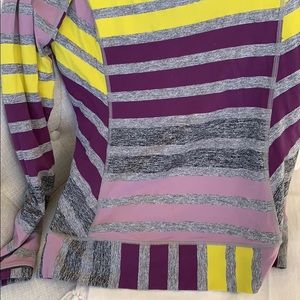 Lululemon running Long sleeve